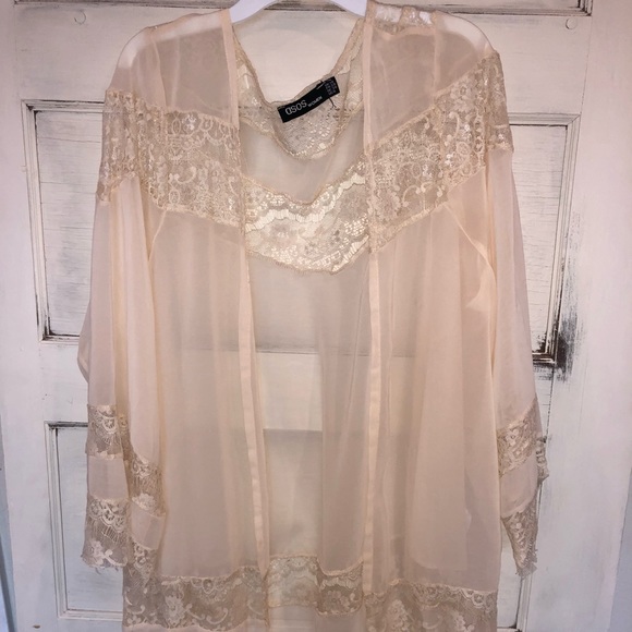 Cardigan - Picture 2 of 2